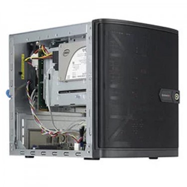Supermicro Minit-Tower SuperServer SYS-5029AP-TN2