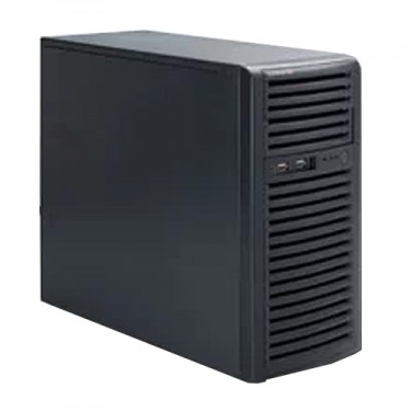 Supermicro Mid-Tower SuperServer SYS-5035L-IB