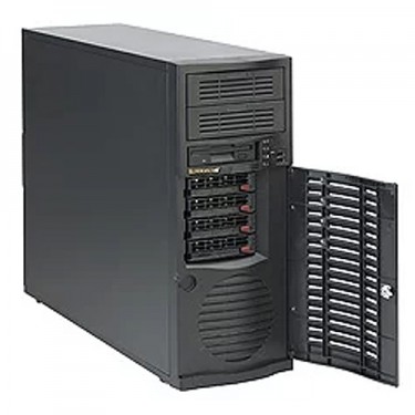 Supermicro Mid-Tower SuperWorkstation SYS-5036T-TB
