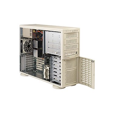 Supermicro SYS-7042S-iB Rackmountable/Tower