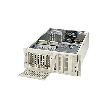 Supermicro SYS-7043M-8B Rackmountable/Tower