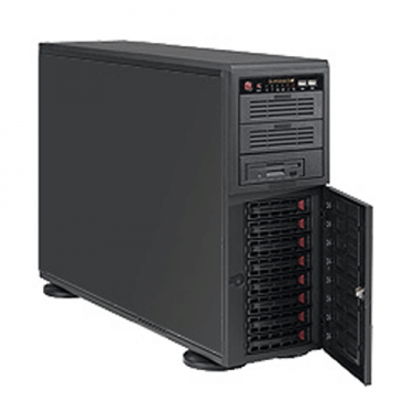Supermicro 4U Rackmountable Tower SYS-7045A-CTB | SuperServer