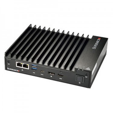 Supermicro IoT Box PC SuperServer SYS-E100-9S-E
