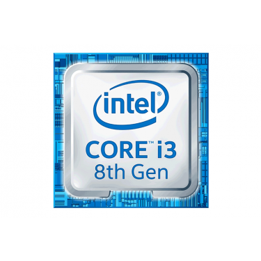 Intel® Core™ i3-8300 Processor | 8th Gen | 3.70GHz | Coffee Lake