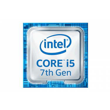 Intel® Core™ i5-7400 Processor | 7th Gen | 3.5GHz | Kaby Lake