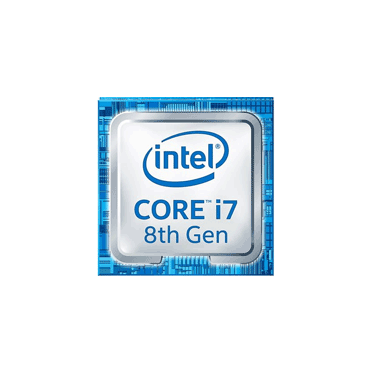 Intel® Core™ i7-8550U Processor | 4.00GHz | Kaby Lake R