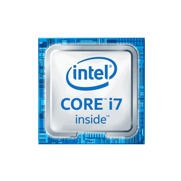 Intel® Core™ i7-6870HQ Processor | 6th Gen | 3.60GHz | Skylake