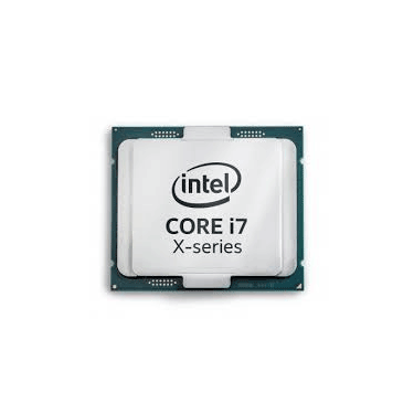 Intel® Core™ i7-7820X X-series Processor 