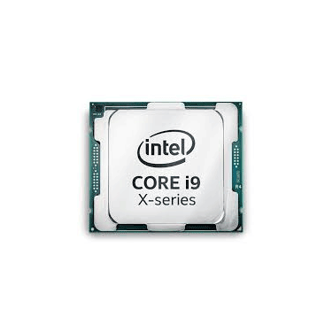 Intel® Core™ i9-9900X X-series Processor 