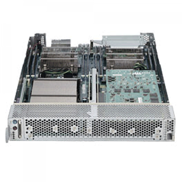 Supermicro GPU / Xeon Phi SuperBlade SBI-7127RG-E