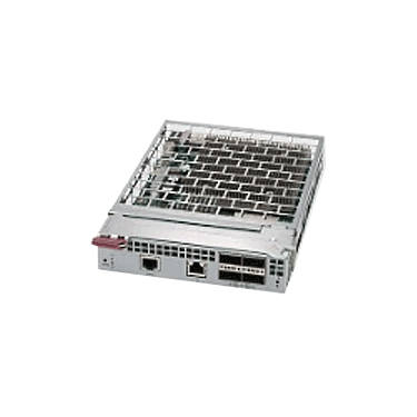 Supermicro Networking 25G Ethernet Modules SBM-25G-100