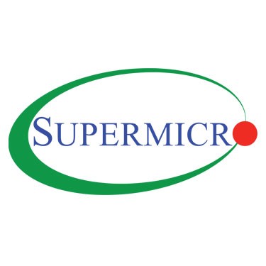Supermicro 1U Rackmount Server Storage SSG-5018D8-AR12L