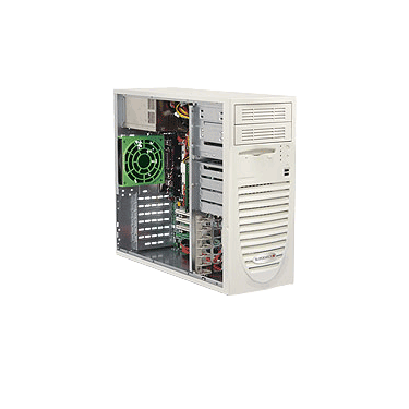 Supermicro SYS-7034A-i Mid Tower