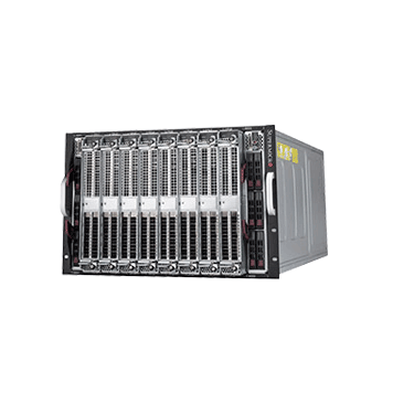 Supermicro SYS-7088B-TR4FT 7U NVME Rackmountable