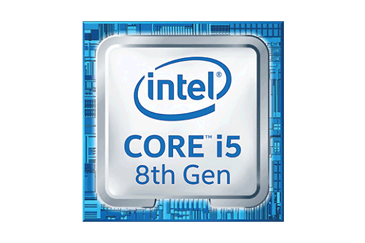 Intel® Core™ i5-8265U Processor | 8th Gen | 3.90GHz | Whiskey Lake