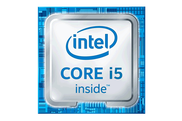 Intel Core I5 6300hq Processor 6th Gen 3 ghz Skylake
