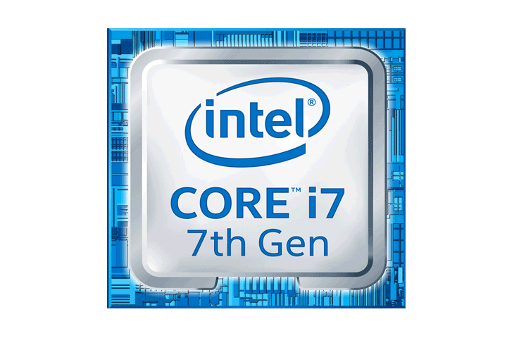 Intel Core I7 7820hk Processor 7th Gen 3 90ghz Kaby Lake