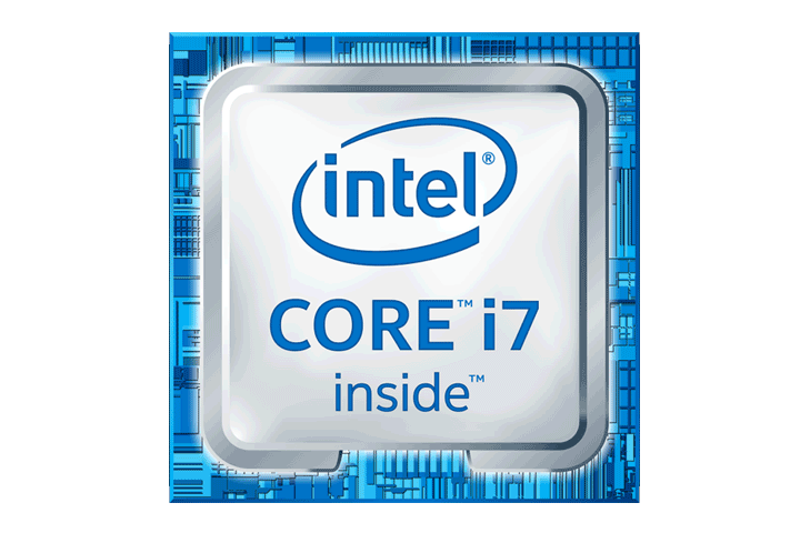 Intel Core I7 6820hk Processor 6th Gen 3 60ghz Skylake