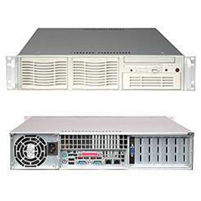 Supermicro 2U Rackmount Server SYS-6024H-iB 