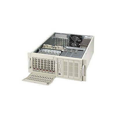 SYS-7042P-8R Rackmountable/Tower