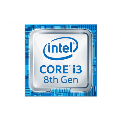 Intel® Core™ i3-8145U Processor | 8th Gen | 3.90GHz | Whiskey Lake