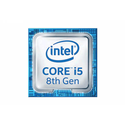Intel® Core™ i5-8300H Processor | 8th Gen | 4.0GHz | Coffee Lake