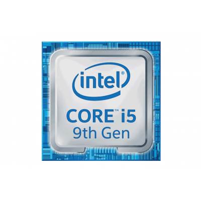 Intel® Core™ i5-9600K Processor | 9th Gen | 4.60GHz | Coffee Lake