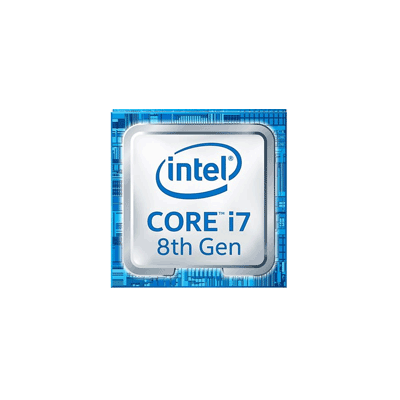 Intel® Core™ i7-8809G Processor