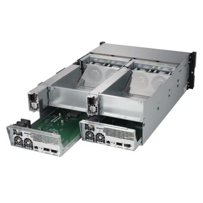 Supermicro SuperStorage Bridge Bay SBB SSG-947R-E2CJB - Angle
