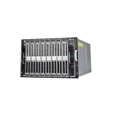 Supermicro SYS-7088B-TR4FT 7U NVME Rackmountable