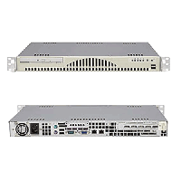 Supermicro 1U Rackmount A+ Servers AS-1011S-MR2B