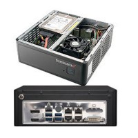 Supermicro Mini-ITX SuperServer SYS-1019S-MP