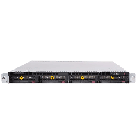 Supermicro 1U A+ Servers AS -1023US-TR4 - Front