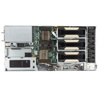 Supermicro SYS-1028GQ-TR Top
