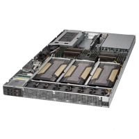 Supermicro SYS-1028GQ-TRT Angle
