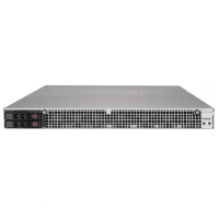 Supermicro SYS-1028GQ-TXR Front