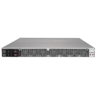 Supermicro SYS-1028GQ-TXRT Front