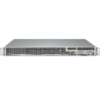 Supermicro SYS-1028R-WMR Front