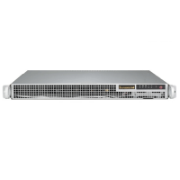 Supermicro SYS-1028R-WMRT Front