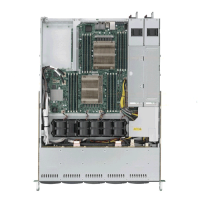 Supermicro SYS-1028R-WTNRT Top