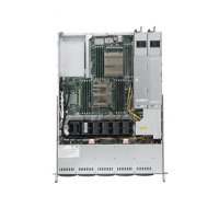 Supermicro SYS-1028R-WTRT Top