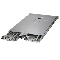 Supermicro SYS-1028TP-DC1R Angle