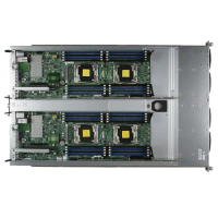 Supermicro SYS-1028TP-DC1R Top