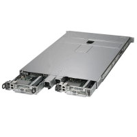 Supermicro SYS-1028TP-DC0R Angle