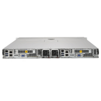 Supermicro SYS-1028TP-DC1FR Rear