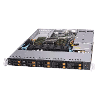 Supermicro 1U A+ Servers AS -1113S-WN10RT