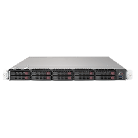 Supermicro 1U A+ Servers AS -1123US-TR4 - Front