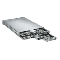 Supermicro 2U Twin2 Rackmount Server A+ AMD Opteron AS-2022TG-HTRF