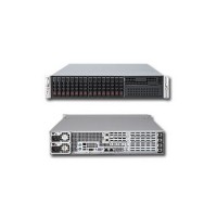 Supermicro SYS-2026T-6RF+-LR 2U Rackmoun