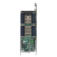 Supermicro 2U Rackmount SYS-2028BT-HTR+ Top